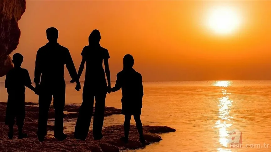 İsminizin ilk harfi kişiliğinizi belirliyor! İsmi A, B, F, K, S harfleriyle başlayan kişilerin özellikleri neler? İşte isim kişilik testi 19