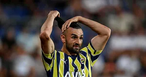 Serdar Dursun’dan Fenerbahçe’ye güzel haber!