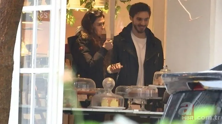 Dilara Aksüyek ile Onur Bay ayrılığının nedeni ortaya çıktı 3