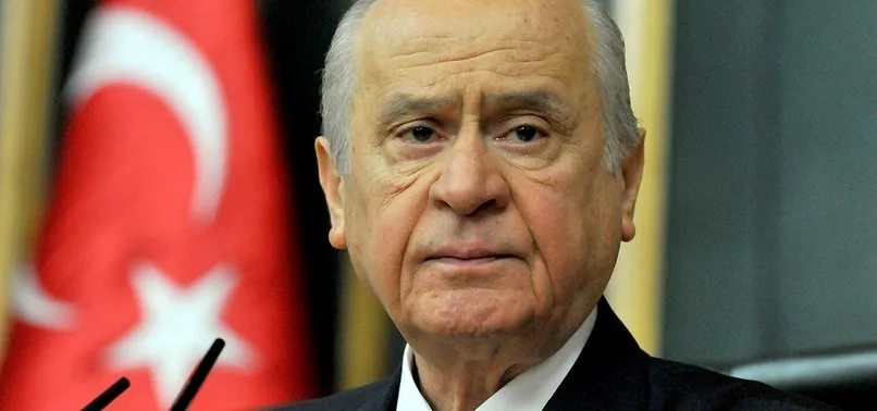 Son dakika: MHP lideri Bahçeli'den Cumhur İttifakı açıklaması: Neye mal olursa olsun sonuna kadar yaşayacak