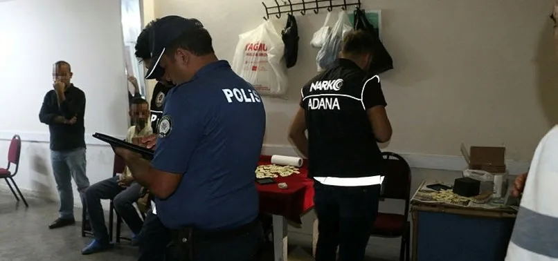İçişleri Bakanlığı duyurdu! 81 ilde flaş operasyon