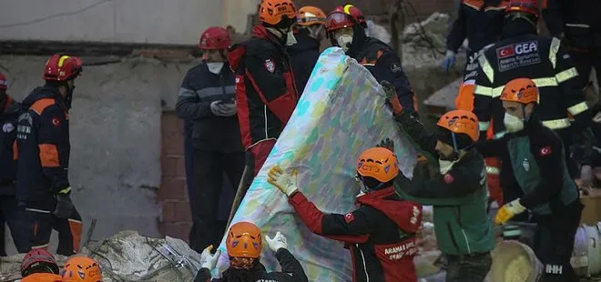 İstanbul Valisi açıkladı! 4 kişinin daha cansız bedenine ulaşıldı