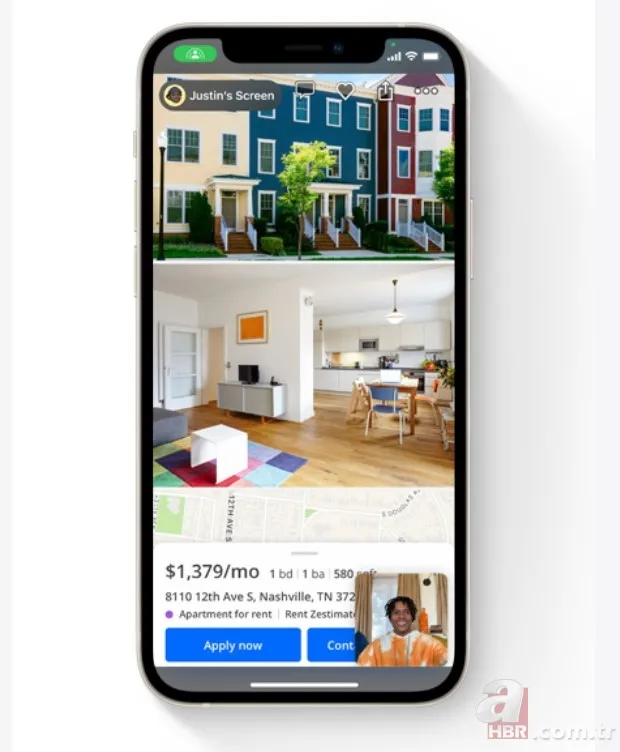 iOS 15 yenilikler: iOS 15 ne zaman çıkacak? iOS 15 güncellemesi hangi telefonlara gelecek? iOS 15 alacak cihazlar... 7
