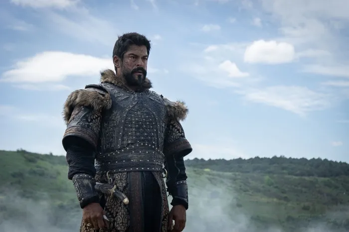 Kuruluş Osman’da Osman Bey ve Boran Bey yüzleşiyor!