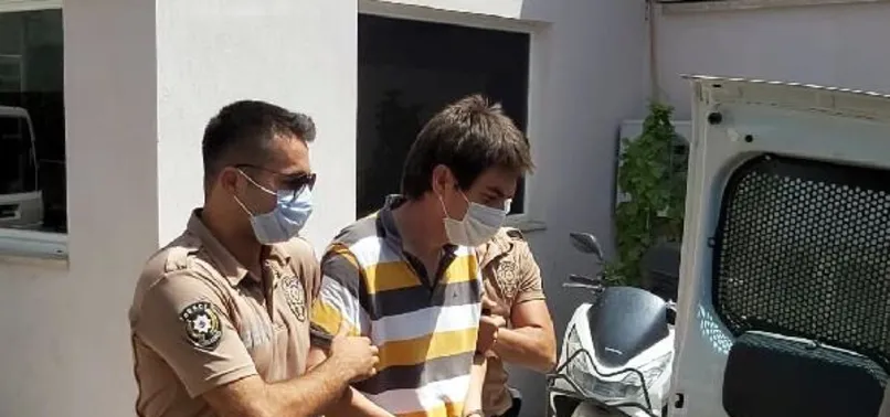 Hasan Oben Pullu annesini boğup 15 yerinden bıçaklayarak öldürdü! Kan donduran sözler
