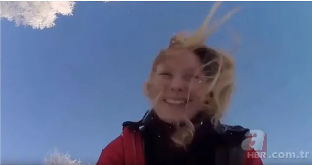 Dünya bu görüntüleri konuşuyor! Teröristler kadın turistlere tecavüz etti... 17