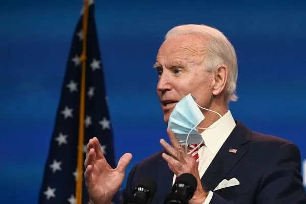 Biden'den görevi devretmeyen Trump'a uyarı: Daha çok insan ölebilir - 2