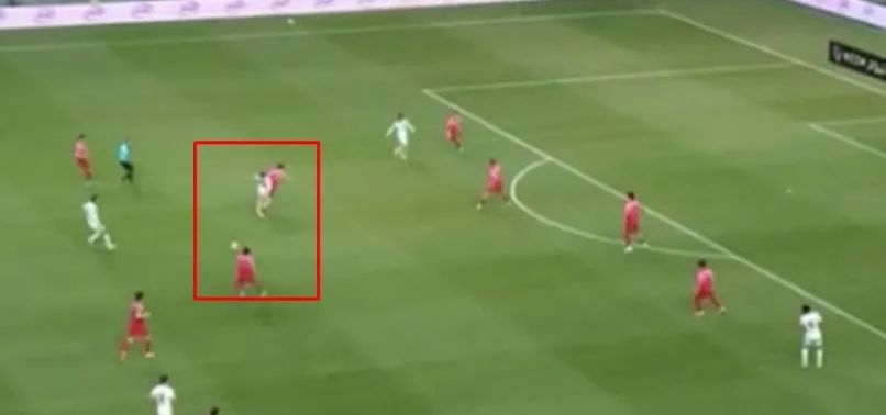 Fenerbahçeli Kim Min-Jae sakatlandı