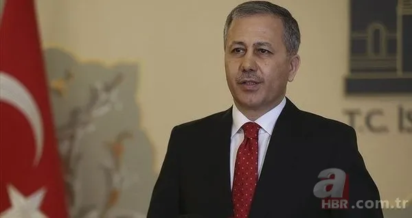 Türkiye Yüzyılı'nın yeni kabinesi açıklandı! Başkan Erdoğan'ın yeni A takımı... İsim isim yeni bakanlar! 10