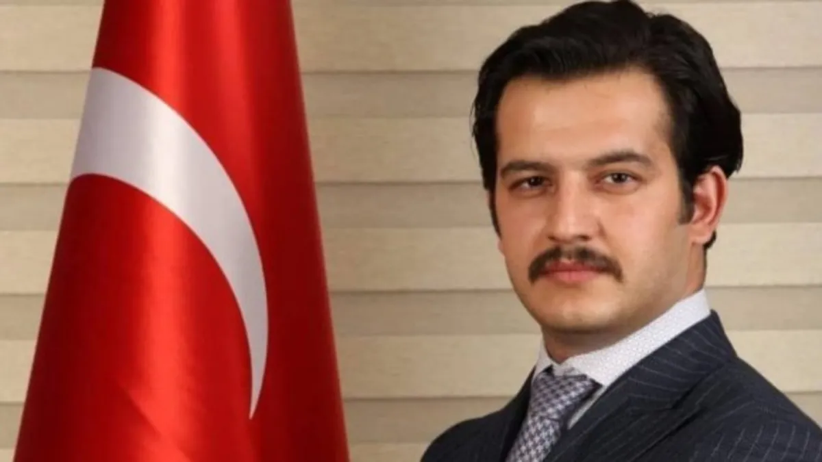 Ardahan Vali yardımcısı görevden uzaklaştırıldı