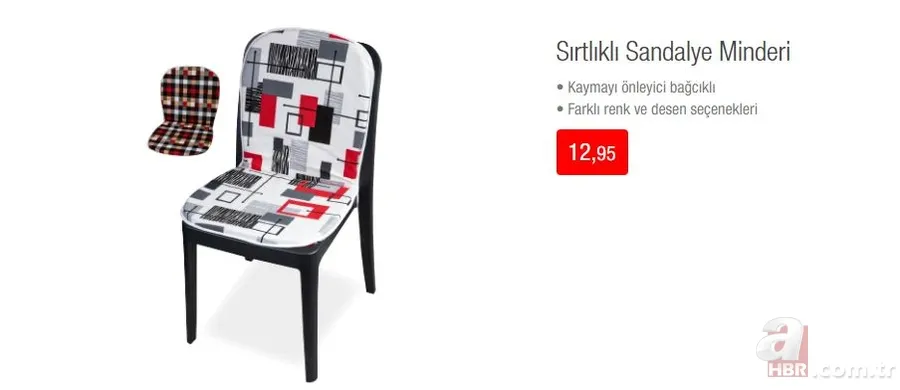 BİM aktüel ürünler kataloğu 17 Mayıs ile büyük sürprizler! BİM indirimli ürünler neler? 7