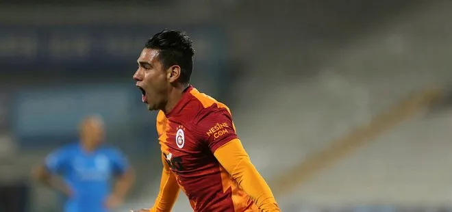 Galatasaray’da büyük değişim! Falcao, Muslera ve Emre Akbaba için karar verildi