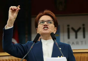 SON DAKİKA | İYİ Parti'de bomba patladı! İstifa zinciri: Ankara, Elazığ ve Isparta peş peşe geldi