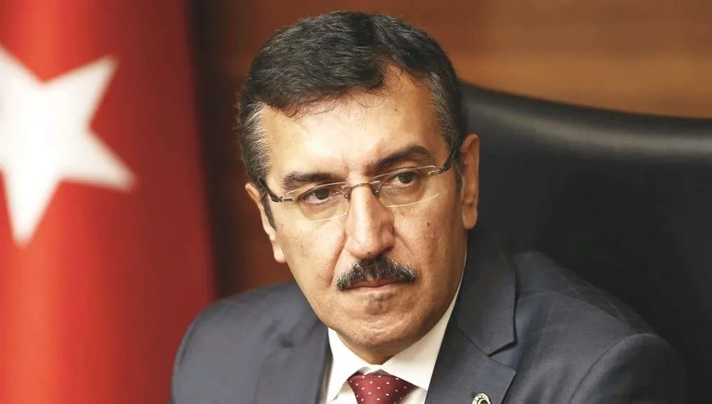 Kaynak Holding'e büyük operasyon - 1