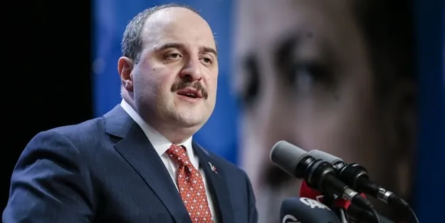 Son dakika: Sanayi ve Teknoloji Bakanı Varank'tan flaş büyüme mesajı! OECD raporuna dikkat çekti - 2