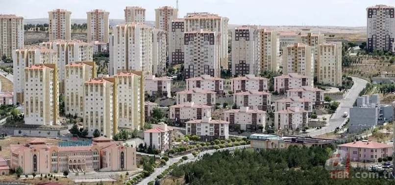 TOKİ başvurusu nasıl yapılır? TOKİ konutları nerelere yapılacak? TOKİ evleri başvuru şartları neler? 5