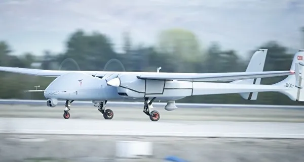 Son dakika: AKSUNGUR'a yeni kabiliyet: İlk kez sivil baz istasyonu entegre edildi - 3