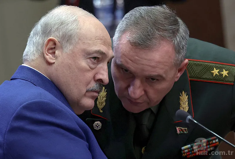 Belarus Devlet Başkanı Lukaşenko nerede? Gizemli Umman ziyaretinin ardından kayboldu 1