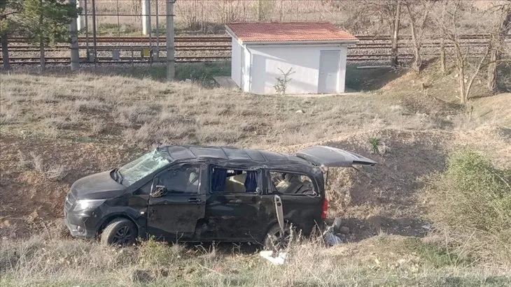 Gönül Dağı’nın Taner’i Berk Atan’dan kaza sonrası ilk paylaşım