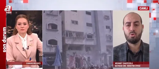 Gazze’ye kara harekatı olacak mı? İsrail tankları Gazze’ye girecek mi?