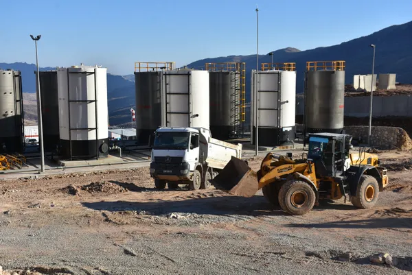 TPAO Yönetim Kurulu Başkanı Melih Han Bilgin’den muhalefetin iftiralarına cevap: 6.1 milyar doları su satarak kazanmadık