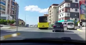 İstanbul’da İETT çilesi! İşkenceye devam