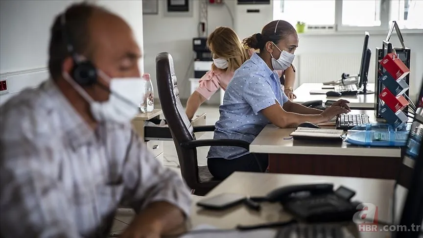 Klinik Destek Elemanı, Hasta Karşılama İŞKUR başvuru şartları | 2022 Sağlık Bakanlığı işçi alımı başvuru nasıl yapılır? 11