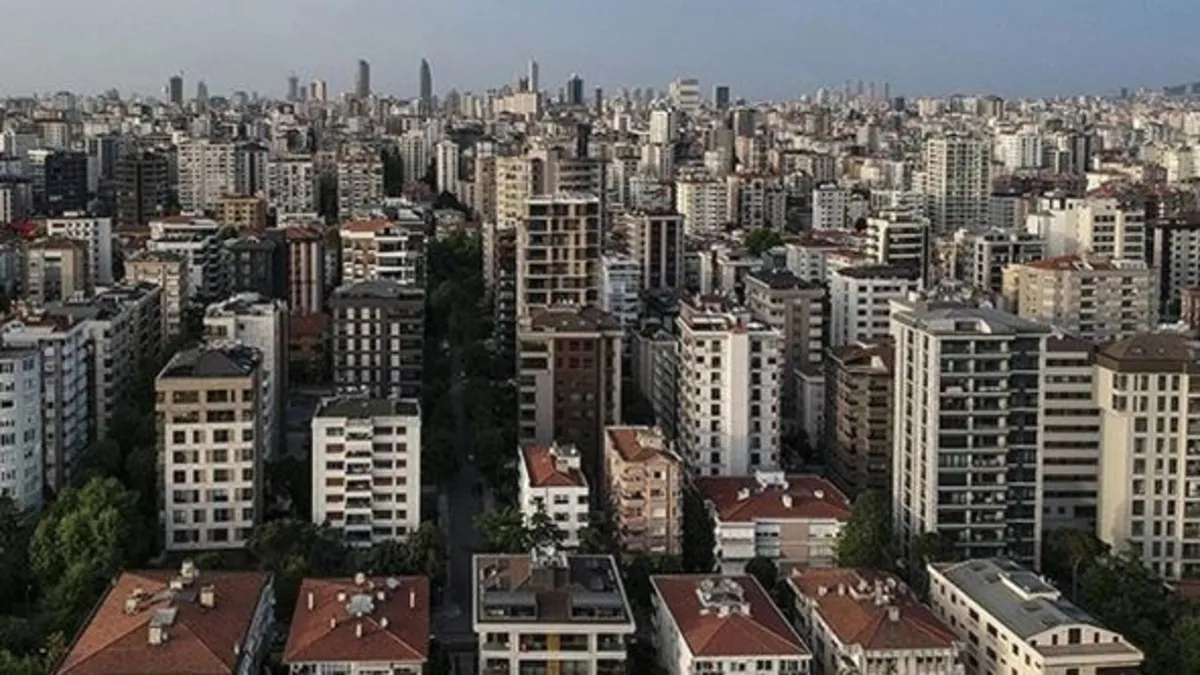 Kiralarda TÜFE dönemi