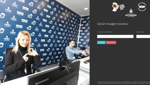 beyaz masa engel tanimiyor ibb den yeni hizmet a haber en son haberler