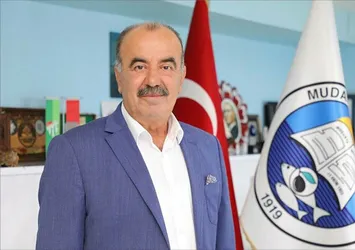 Mudanya Belediye Başkanı Hayri Türkyılmaz'dan akıllara durgunluk veren "hukuk zaferi" sözleri