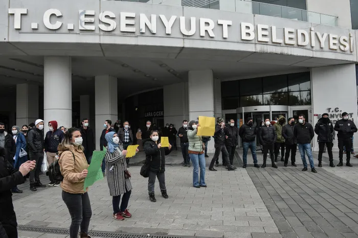 CHP'li Esenyurt Belediyesinden kreş ücretlerine yüzde 125 zam! Veliler isyan etti: Ticarethaneye dönüştü - 1