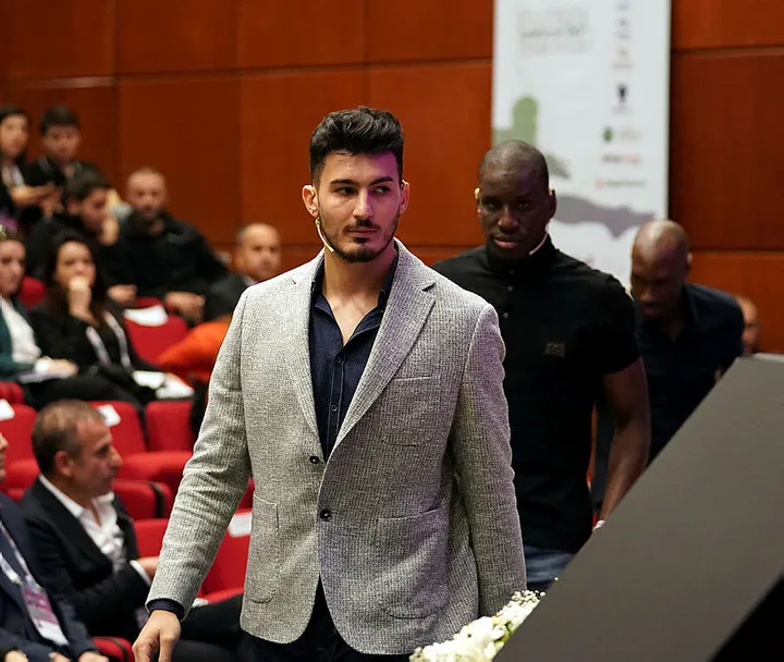 Uğurcan Çakır'dan Liverpool iddialarına yanıt - 1