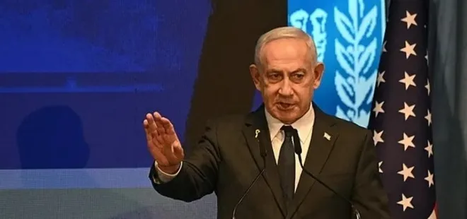 Başkan Erdoğan gerçeği Netanyahu’yu çileden çıkardı! İşte yazıt olayının perde arkası