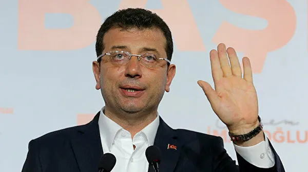 Hiç kimsenin işine ve emeğine dokunmayacağız diyen CHP’li İBB Başkanı Ekrem İmamoğlu 13 bin 312 kişiyi işten çıkardı