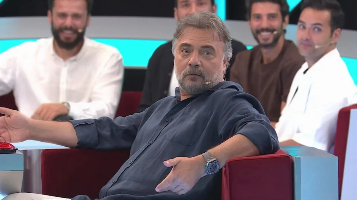 Müge Anlı ile "Güven Bana" yeni bölümüyle bu akşam atv'de!