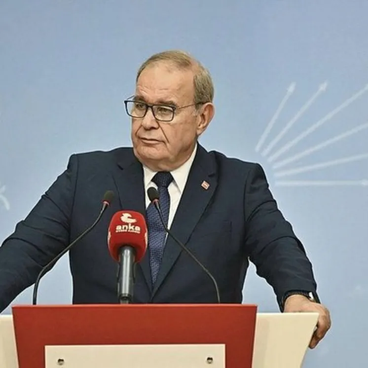 Faik Öztraktan kaçamak Kılıçdaroğlu yanıtı