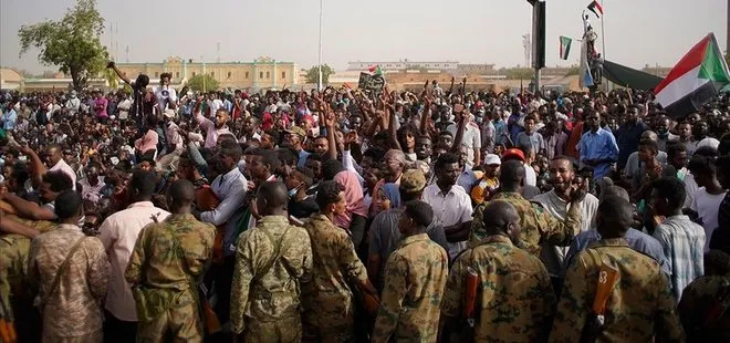 Sudan’da bir darbe girişimi daha engellendi