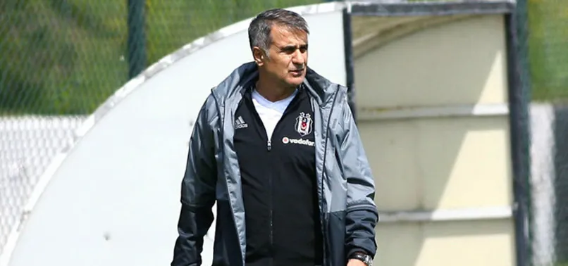 Şenol Güneş, Lucescu'nun rekoruna ortak olacak