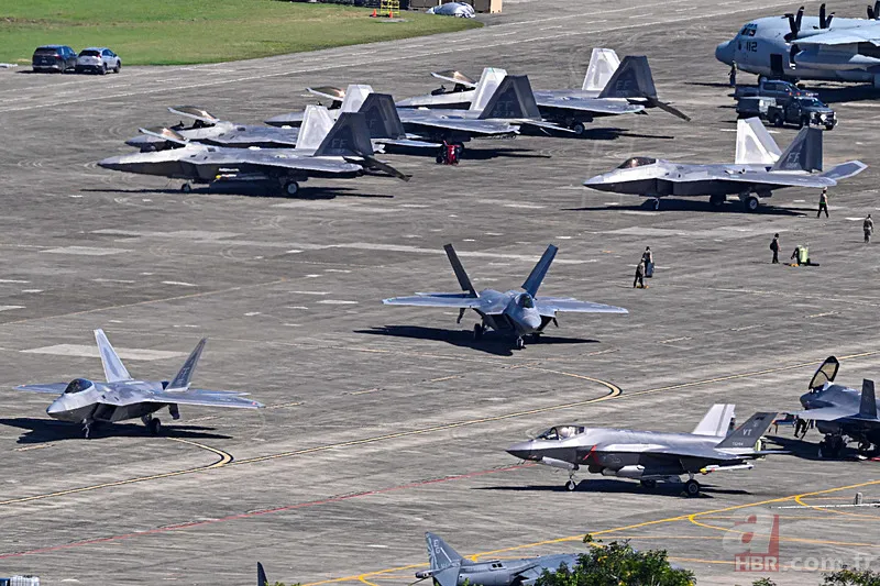 ABD Maduro'yu böyle kaçırmış! İhanet en yakınından geldi! CIA'ye çalışan o isim kim? 2