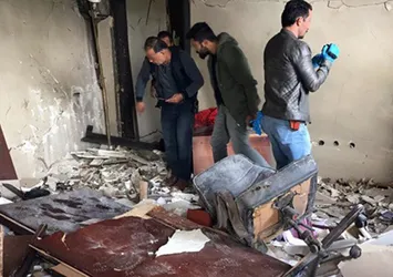 PKK'lı gazeteden alçak manşet