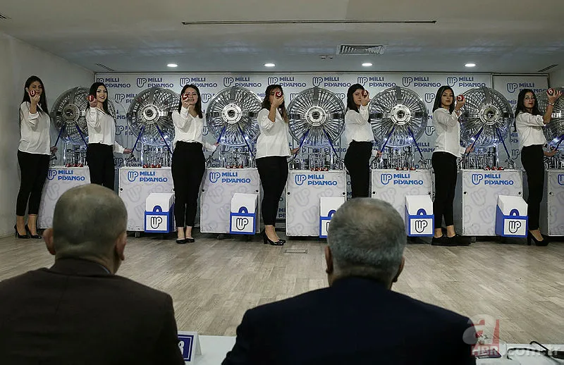 Bilet numarasına göre Milli Piyango sorgulama! - 2020 Milli Piyango sıralı tam liste | Biletime ne kadar ikramiye çıktı? 20