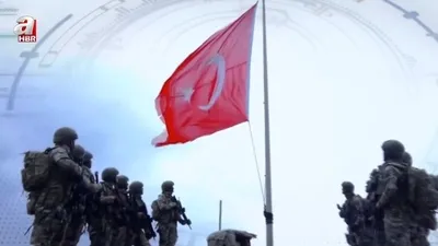 PKK 11 Temmuz’da silah bırakacak!