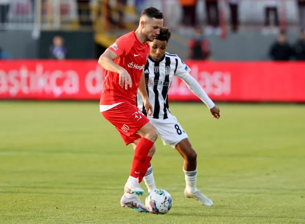 Beşiktaş Ümraniyespor’u 2-0 mağlup etti!