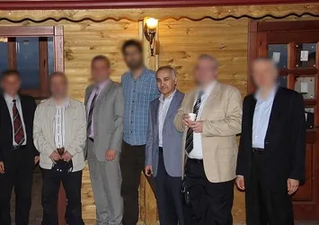Adil Öksüz’ün jandarmaları