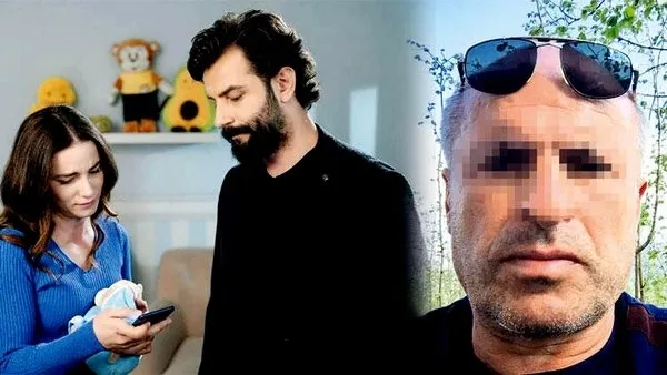 Yemin dizisinde numarası yayınlandı yapımcılarla davalık oldu - 1