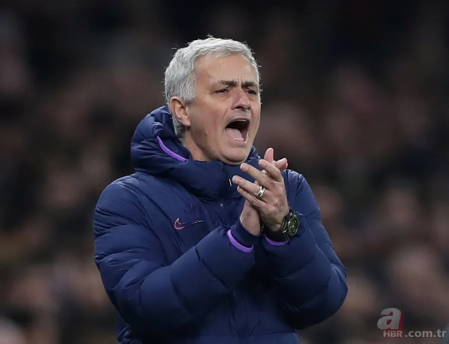 Aziz Yıldırım çılgın projesini açıkladı! İşte Fenerbahçe'nin 60 bin kişilik yeni stadyumu! Mourinho ne zaman geliyor? İşte yanıtı 8