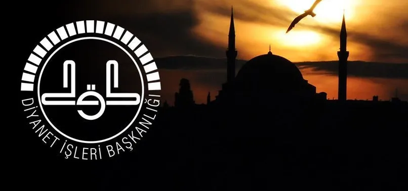 Diyanet 2019'da 6 bin 100 personel alacak