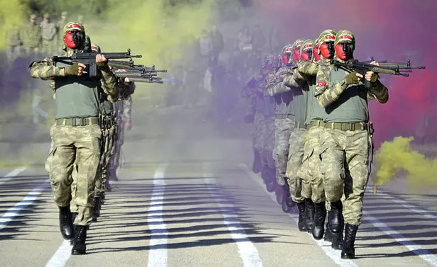 MSB son dakika: Muvazzaf Astsubay sonuçları ne zaman açıklanacak? 2021 TSK astsubay alımı sınavı ne zaman?