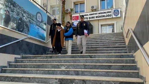 1701082858135.jpeg ‘Laz kızı’ hamile çıktı! TikTok’ta açtığı yayın sonrası gözaltına alınıp serbest bırakıldı | Aile ve Sosyal Hizmetler Bakanlığı'ndan suç duyurusu - 3