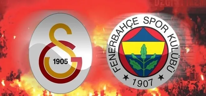 Galatasaray ve Fenerbahçe’yi karşı karşıya getiren transfer!